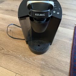 Keurig Coffee Maker