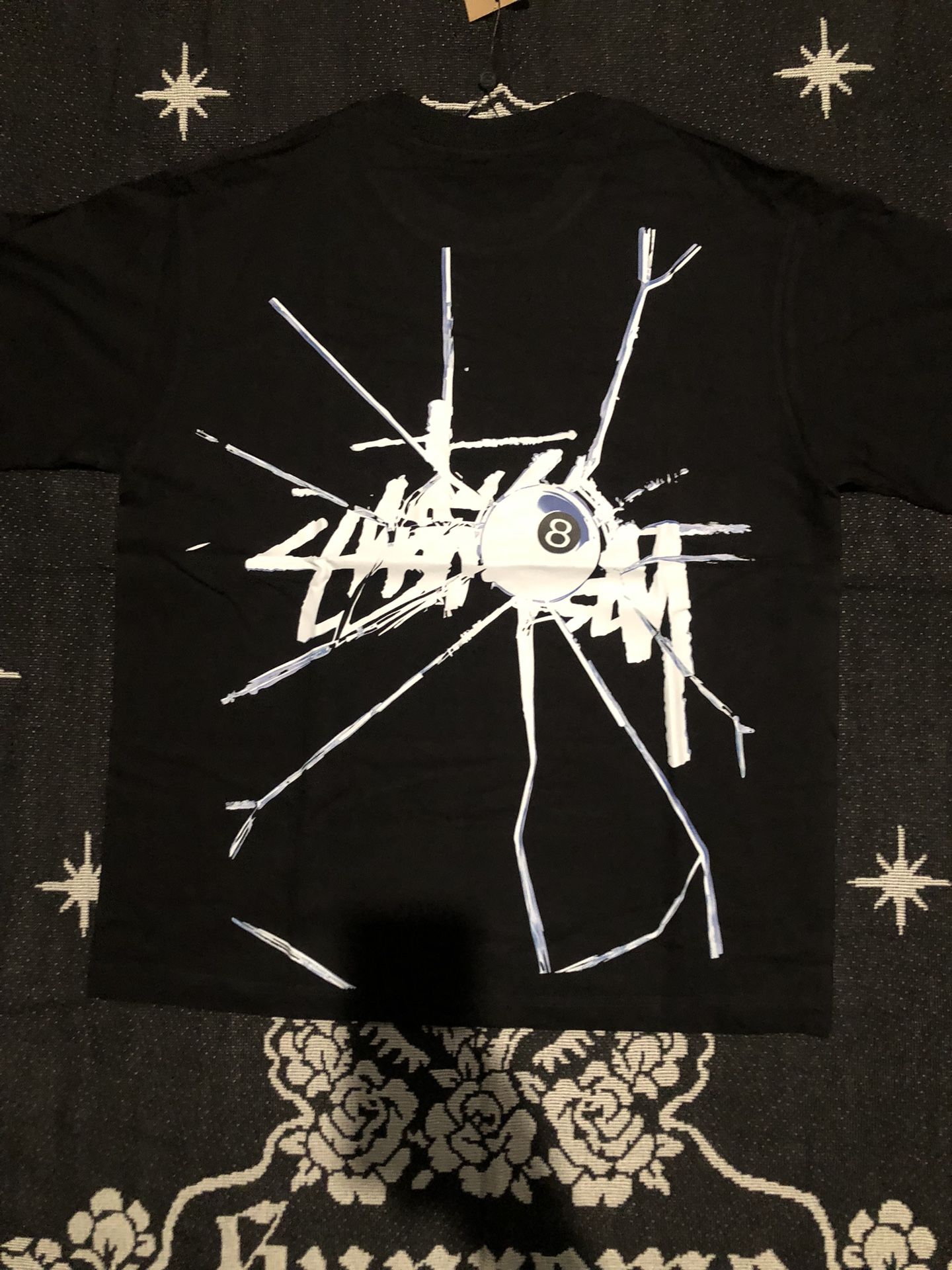 Stussy Shirt T-shirt