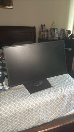 Asus gaming monitor