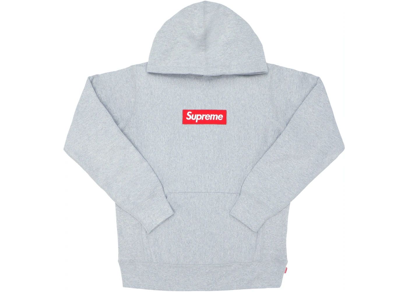 Supreme Box Logo Hoodie