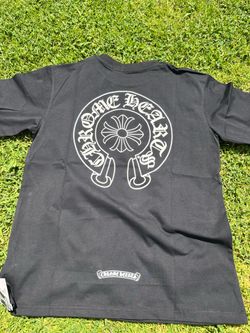 Chrome hearts