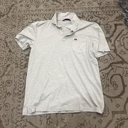 Travis Mathew Polo
