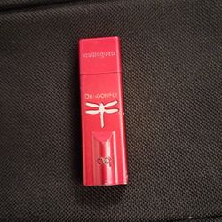 Dragonfly USB Red