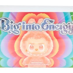 $165 Big Into Energy Set