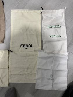 Dust Bags