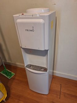 Water dispenser