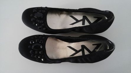 Anne Klein sport wedges