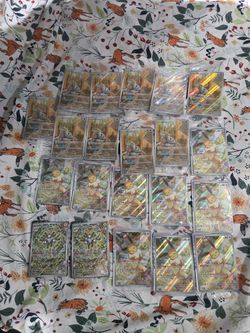 Pokemon Promos Open To Trade And Offers