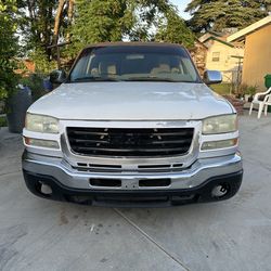 2002 GMC Sierra 1500