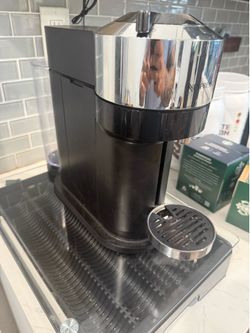 Nespresso machine (needs repair)