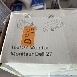 Dell Monitor