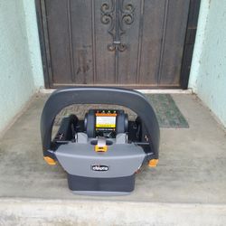 Chicco Base Can Fit Keyfit, Keyfit 30, Keyfit 35