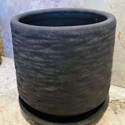 Ceramic Plant Pot