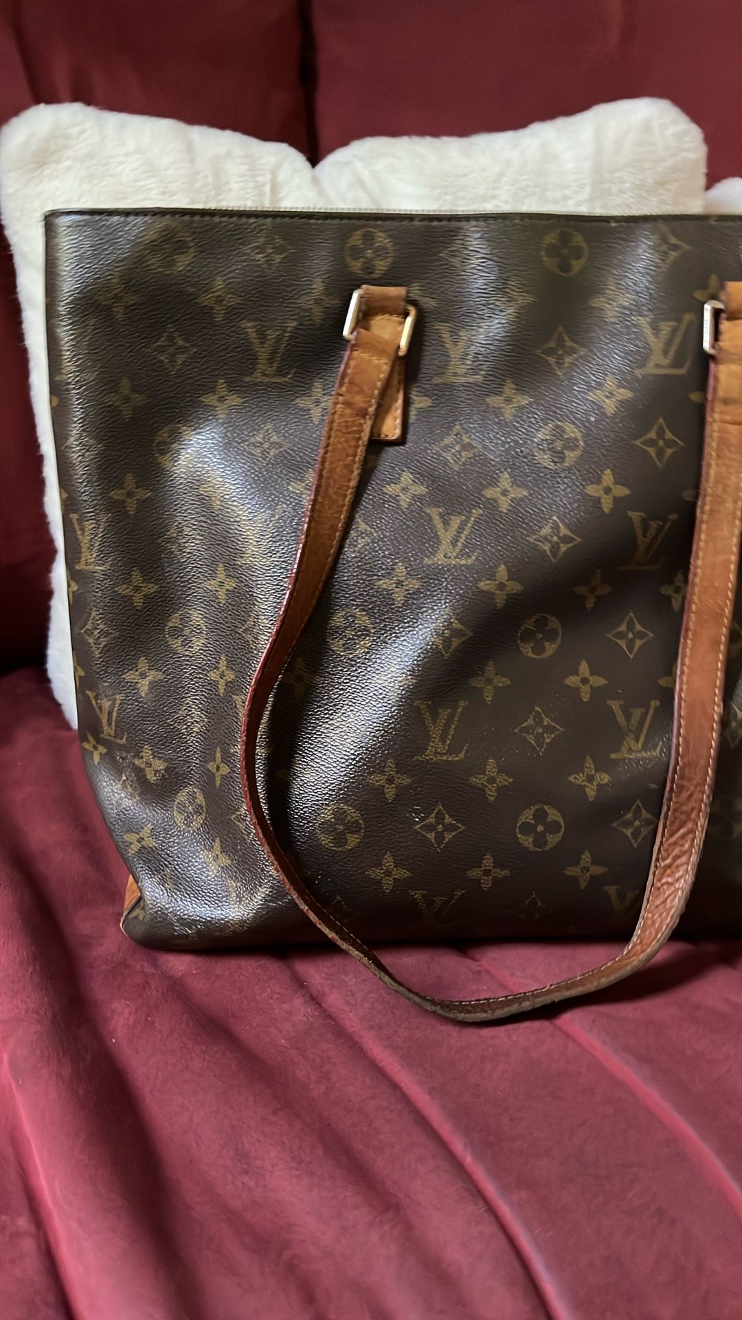 Louis Vuitton Bag