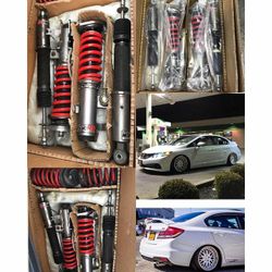 Auto Parts