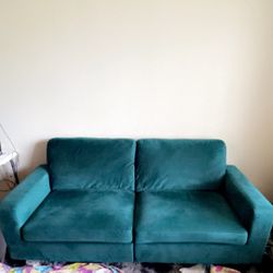 Office Chair And Couch#Moveout Sale