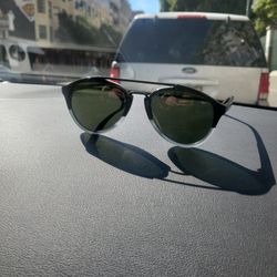 Vuarnet Pure Grey Cat No. 5 Sunglasses