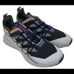 Adidas Terrex Voyager 21 Canvas Hiking Boot Size 12