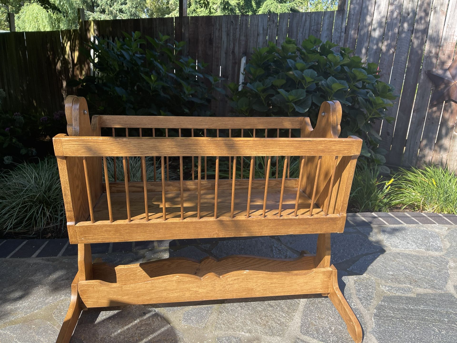 Infant Cradle