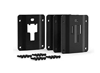 Ford truck tie down system.