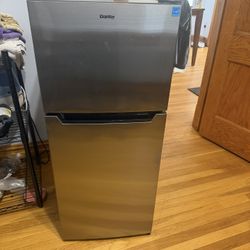 Danby Mini Fridge