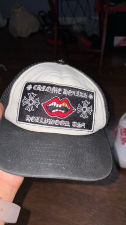 Chrome Hearts Hat