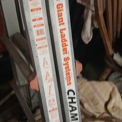 Ladder