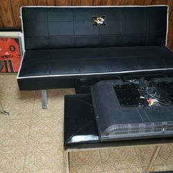 Mizzou Day Bed Fold To A Bed.newer Use