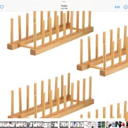 Bamboo Four Pack NEW
