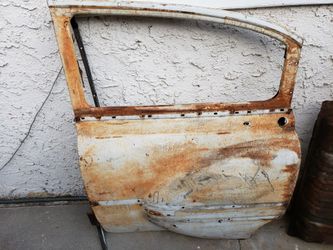 Door for 1954