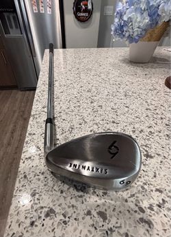 69 Wedge