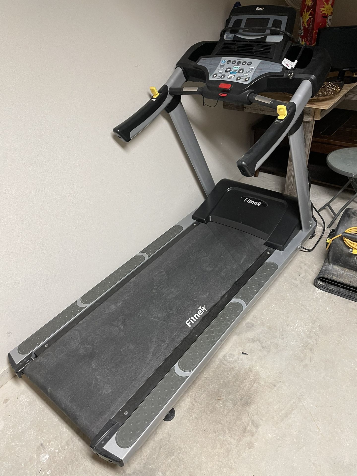 Treadmill