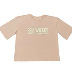 Vans Top 