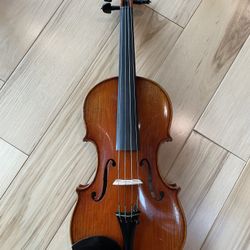 Wilhelm Klier VL702 Violin 2021