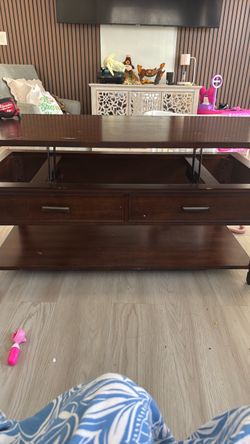 Coffe table