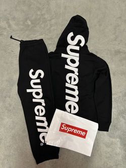 Supreme set small, medium