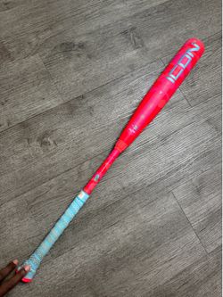 32” Rawlings Icon BBCOR Electric Unicorn