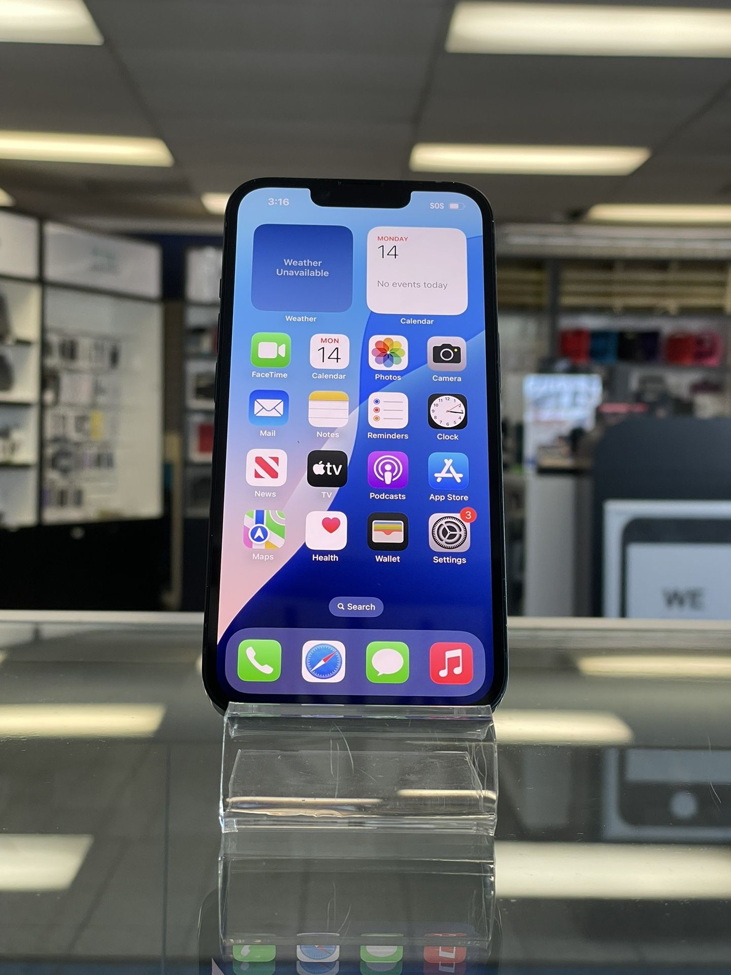 iPhone 14 128GB Unlocked