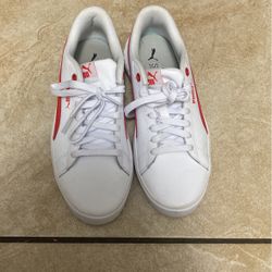 Puma Size 4 In Boys 61/2 In Woman’s