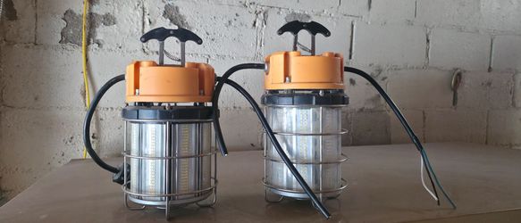 Led lights