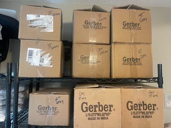 Lot of Toddler t-shirts