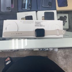 Apple Watches Series 9 45mm 