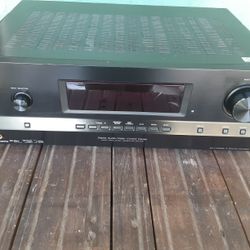 
Sony  Stereo Receiver 