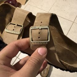 Birkenstock 