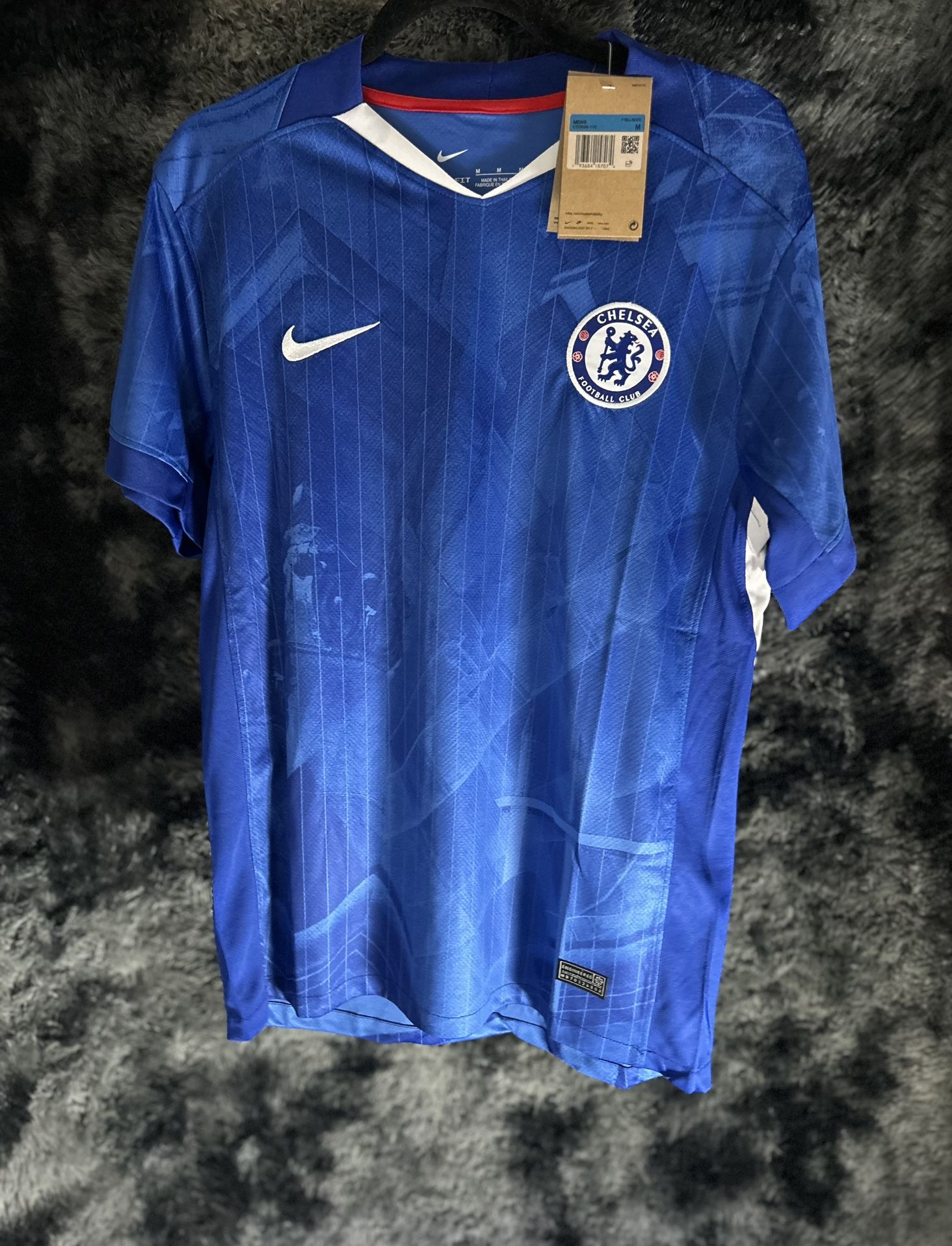 Brand New Chelse Soccer Jersey 