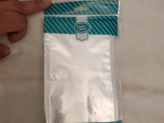 10  Make N Mold Candy Bag 