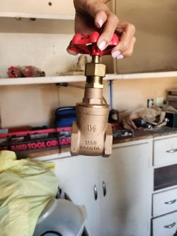 Kitz faucet