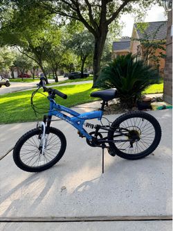 20” kid bike