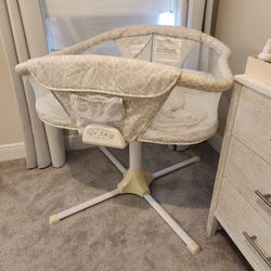 Double Bassinet For Twins $200 OBO