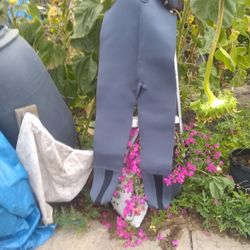 Waders Lg  Neoprene Fishing,Tubing$40